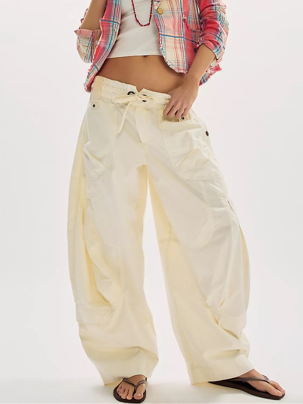 We The Free Onset Pull-On Cargo Pants #2805